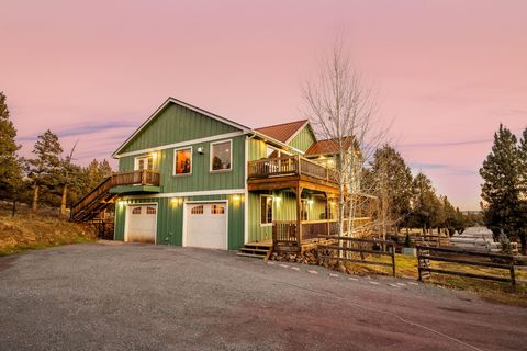 Tiny photo for 7672 SW Robin Drive, Terrebonne, OR 97760 (MLS # 220213855)