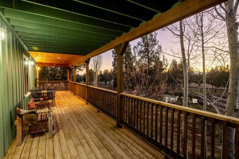 Tiny photo for 7672 SW Robin Drive, Terrebonne, OR 97760 (MLS # 220213855)