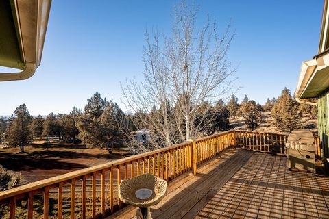 Tiny photo for 7672 SW Robin Drive, Terrebonne, OR 97760 (MLS # 220213855)