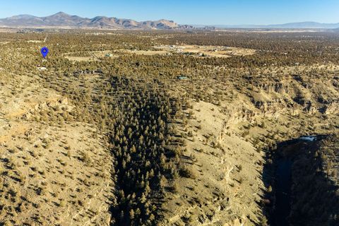 Tiny photo for 7672 SW Robin Drive, Terrebonne, OR 97760 (MLS # 220213855)