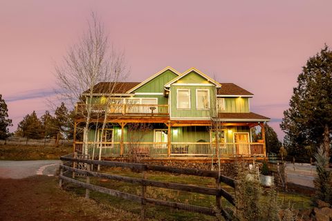 Tiny photo for 7672 SW Robin Drive, Terrebonne, OR 97760 (MLS # 220213855)