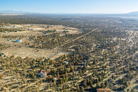 Tiny photo for 7672 SW Robin Drive, Terrebonne, OR 97760 (MLS # 220213855)