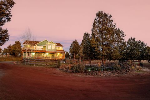 Tiny photo for 7672 SW Robin Drive, Terrebonne, OR 97760 (MLS # 220213855)
