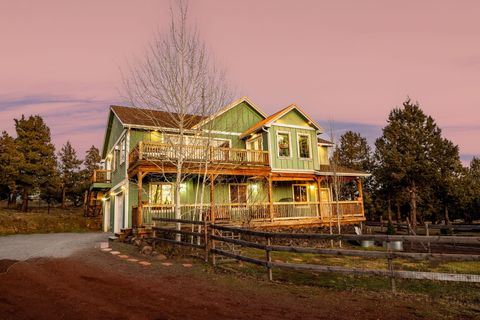 Tiny photo for 7672 SW Robin Drive, Terrebonne, OR 97760 (MLS # 220213855)