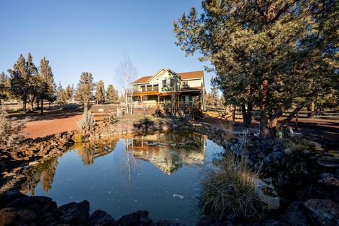 Tiny photo for 7672 SW Robin Drive, Terrebonne, OR 97760 (MLS # 220213855)