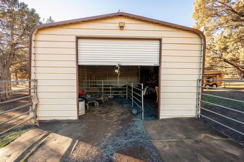 Tiny photo for 7672 SW Robin Drive, Terrebonne, OR 97760 (MLS # 220213855)
