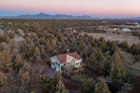 Tiny photo for 7672 SW Robin Drive, Terrebonne, OR 97760 (MLS # 220213855)