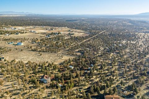 Tiny photo for 7672 SW Robin Drive, Terrebonne, OR 97760 (MLS # 220213855)