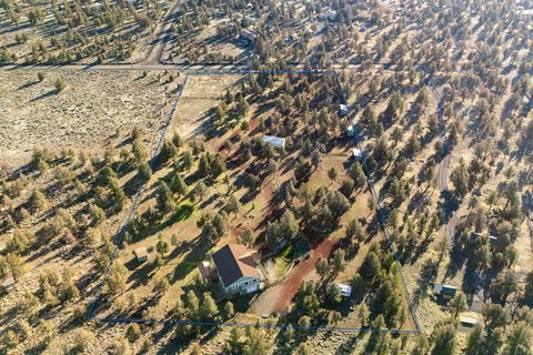 Tiny photo for 7672 SW Robin Drive, Terrebonne, OR 97760 (MLS # 220213855)