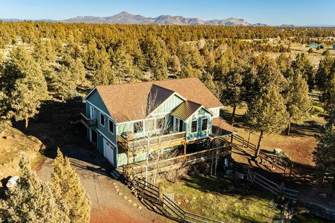 Tiny photo for 7672 SW Robin Drive, Terrebonne, OR 97760 (MLS # 220213855)