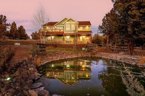 Photo of 7672 SW Robin Drive, Terrebonne, OR 97760 (MLS # 220213855)