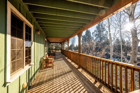 Tiny photo for 7672 SW Robin Drive, Terrebonne, OR 97760 (MLS # 220213855)