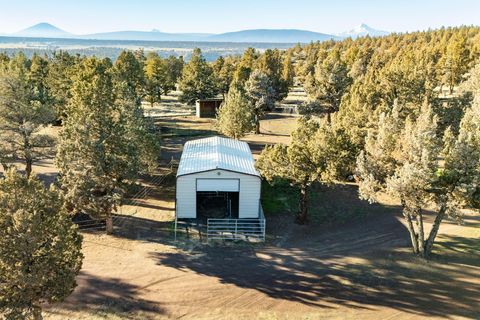 Tiny photo for 7672 SW Robin Drive, Terrebonne, OR 97760 (MLS # 220213855)