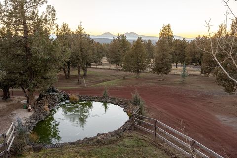 Tiny photo for 7672 SW Robin Drive, Terrebonne, OR 97760 (MLS # 220213855)