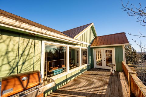 Tiny photo for 7672 SW Robin Drive, Terrebonne, OR 97760 (MLS # 220213855)