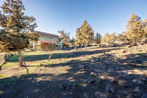Tiny photo for 7672 SW Robin Drive, Terrebonne, OR 97760 (MLS # 220213855)