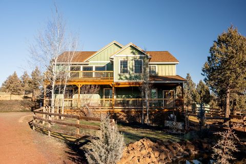 Tiny photo for 7672 SW Robin Drive, Terrebonne, OR 97760 (MLS # 220213855)