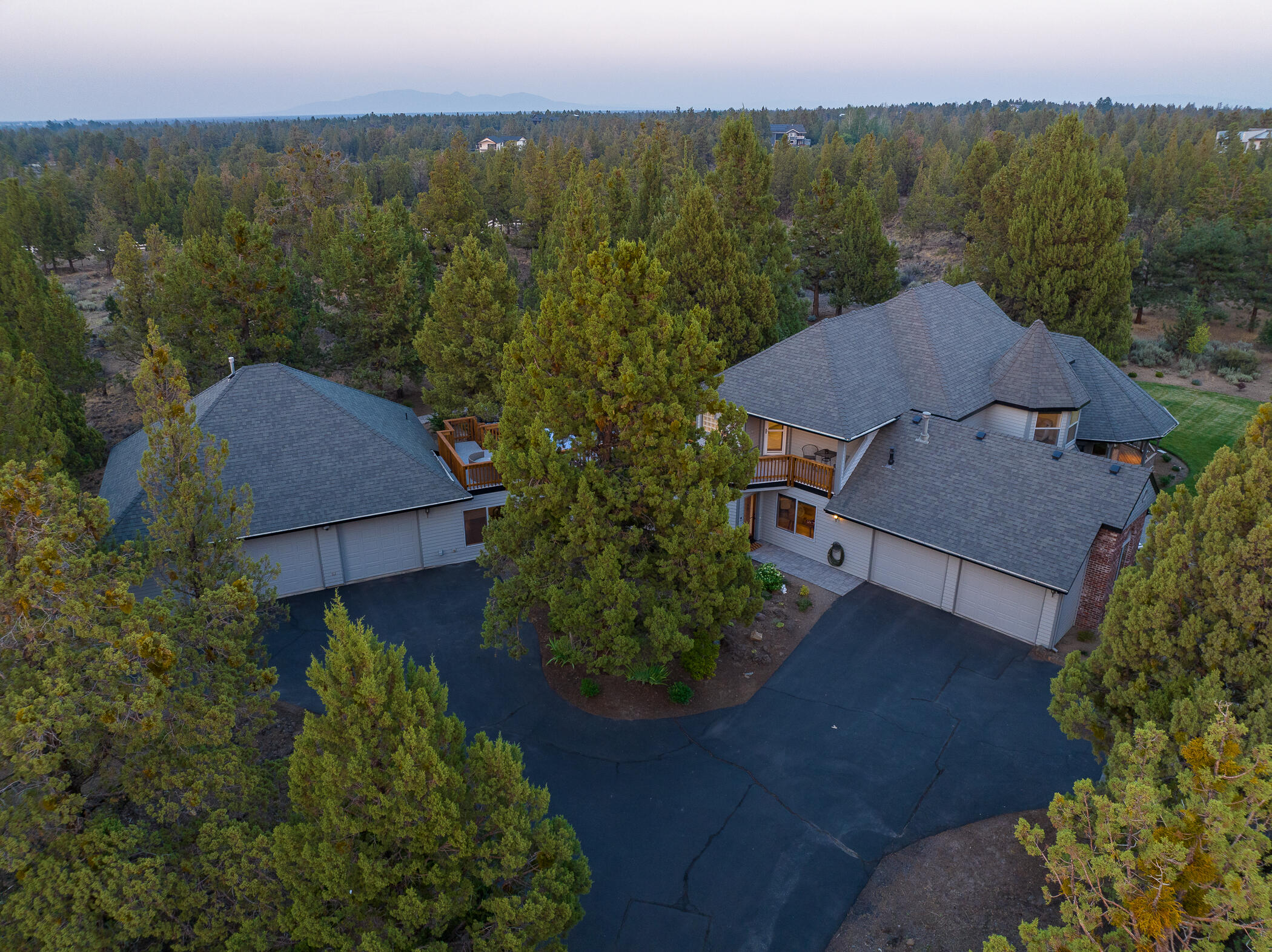 Lovestone Acres - Residential