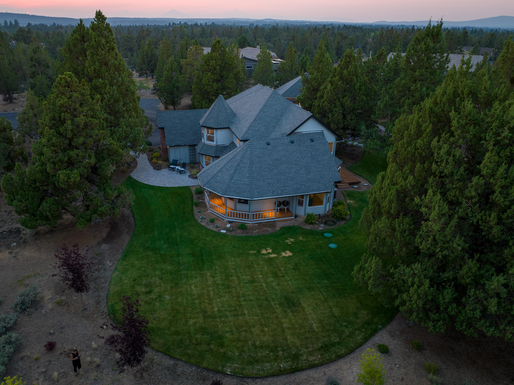 Lovestone Acres - Residential