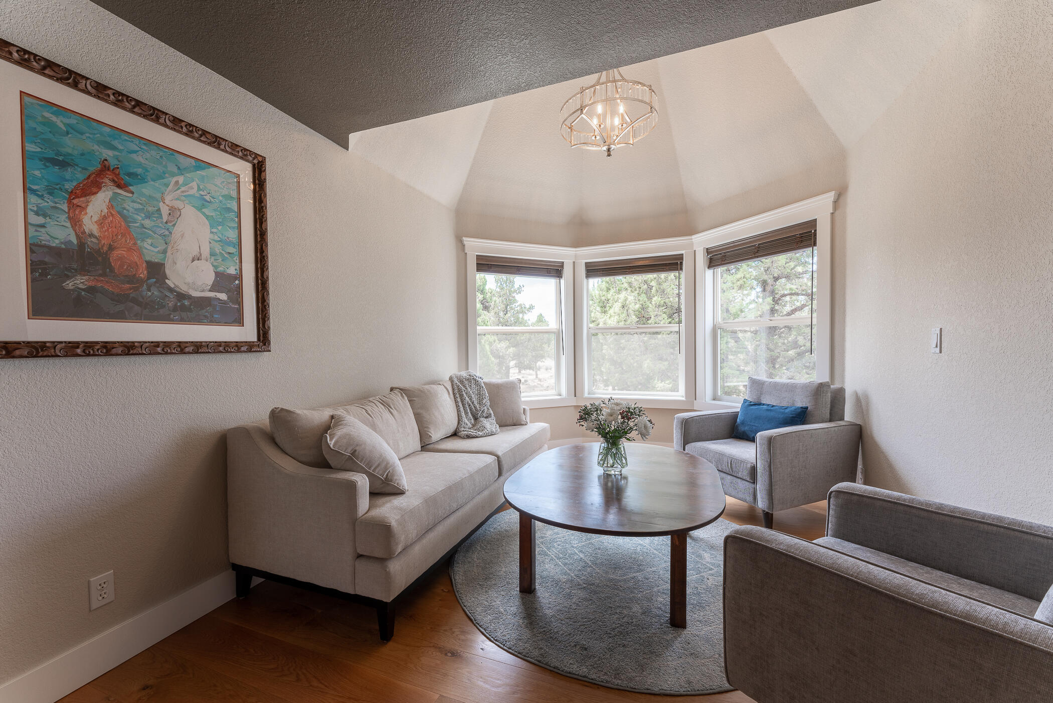 Lovestone Acres - Residential