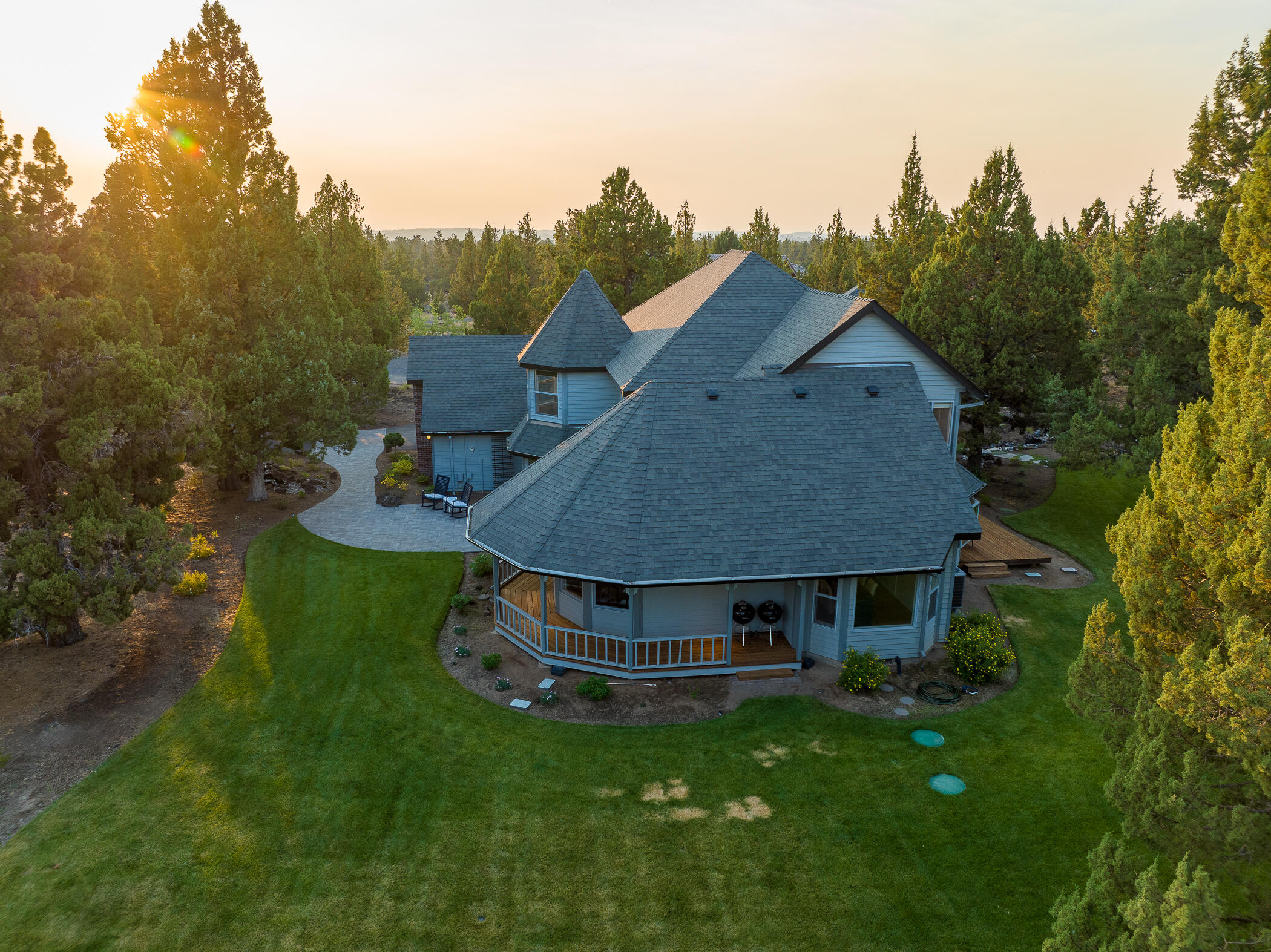 Lovestone Acres - Residential