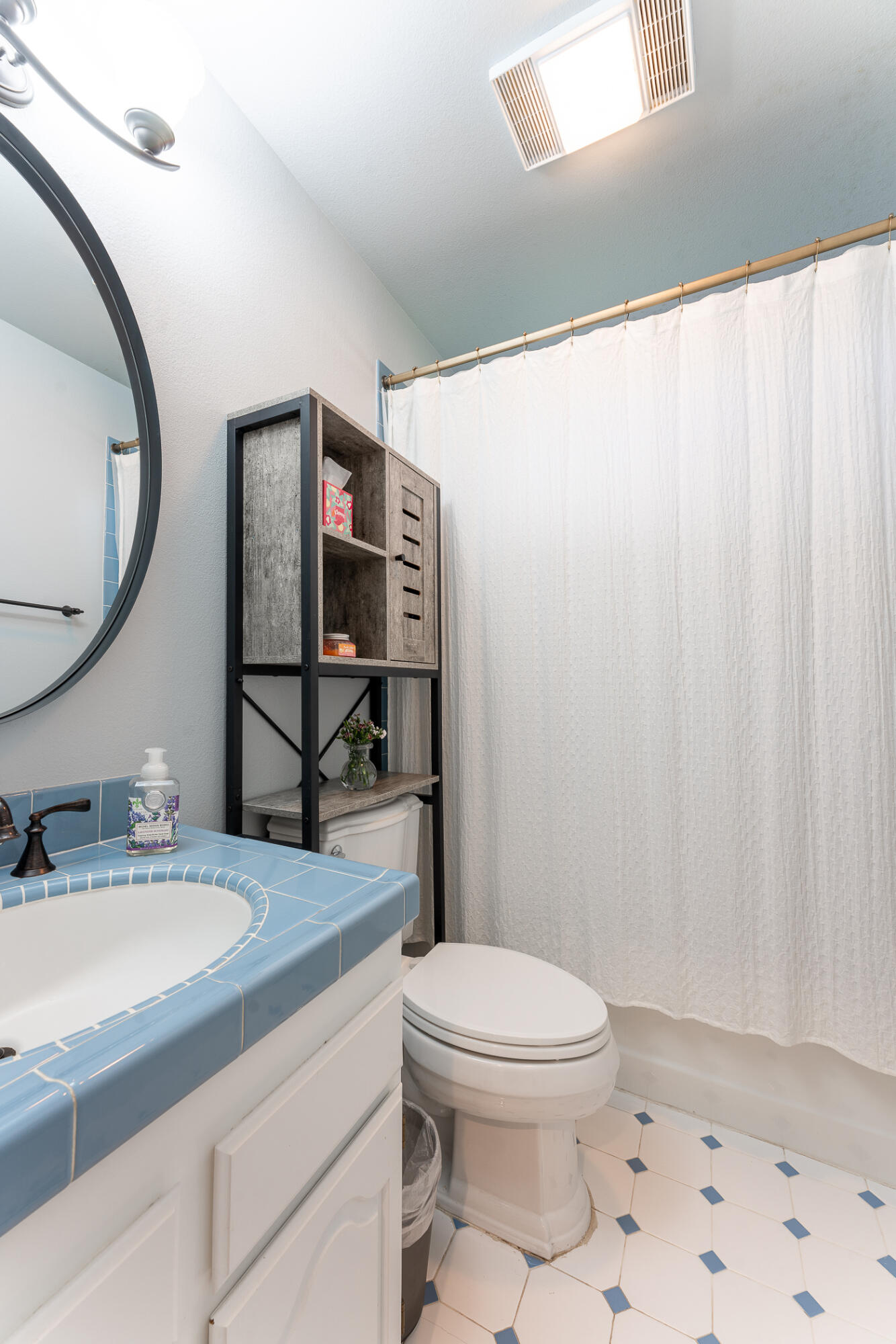 Lovestone Acres - Residential