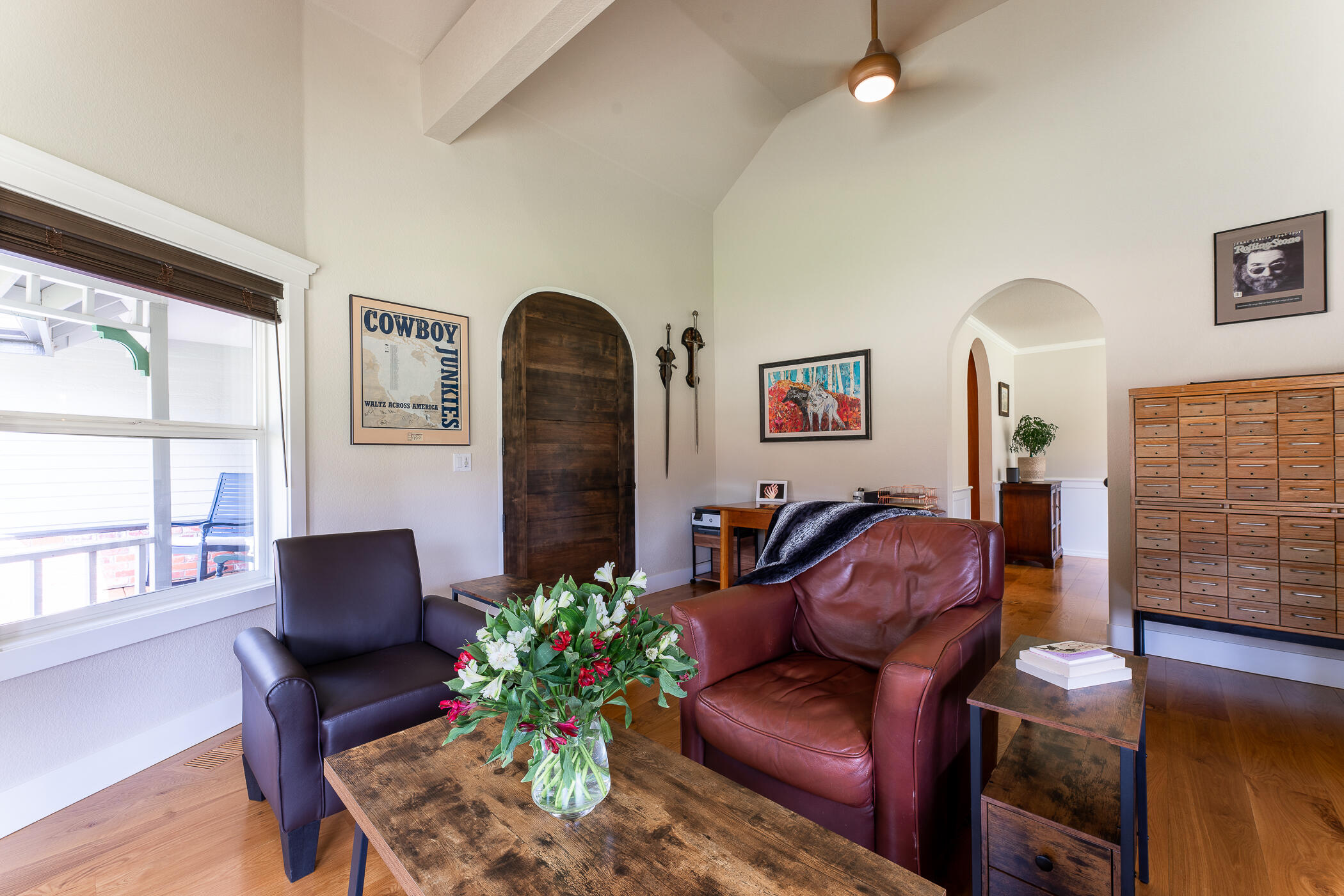 Lovestone Acres - Residential