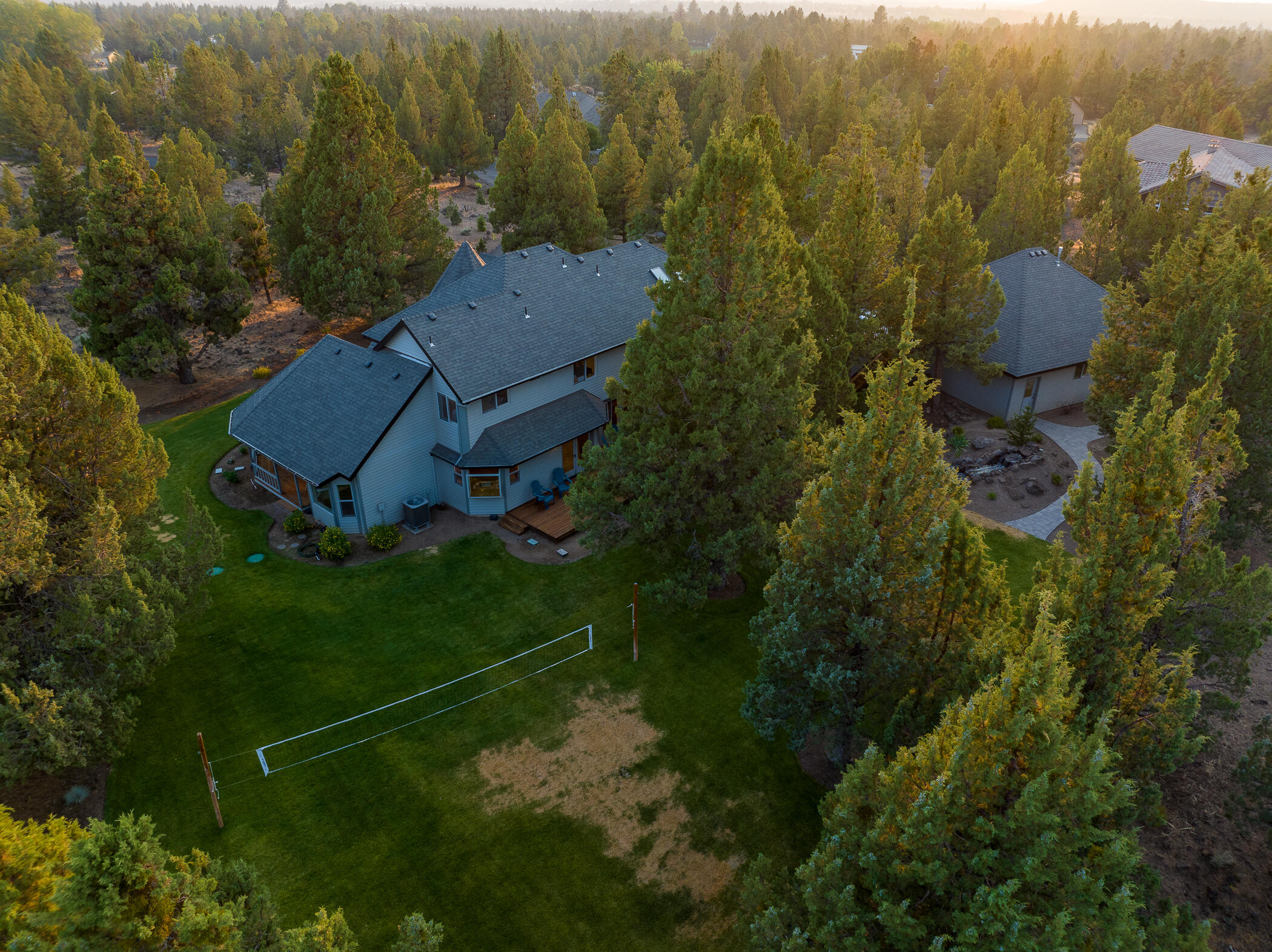 Lovestone Acres - Residential