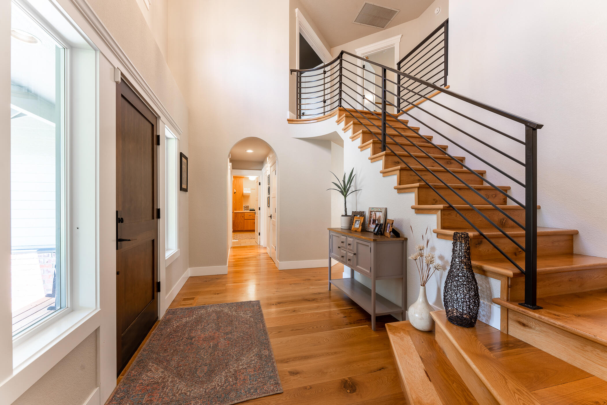 Lovestone Acres - Residential