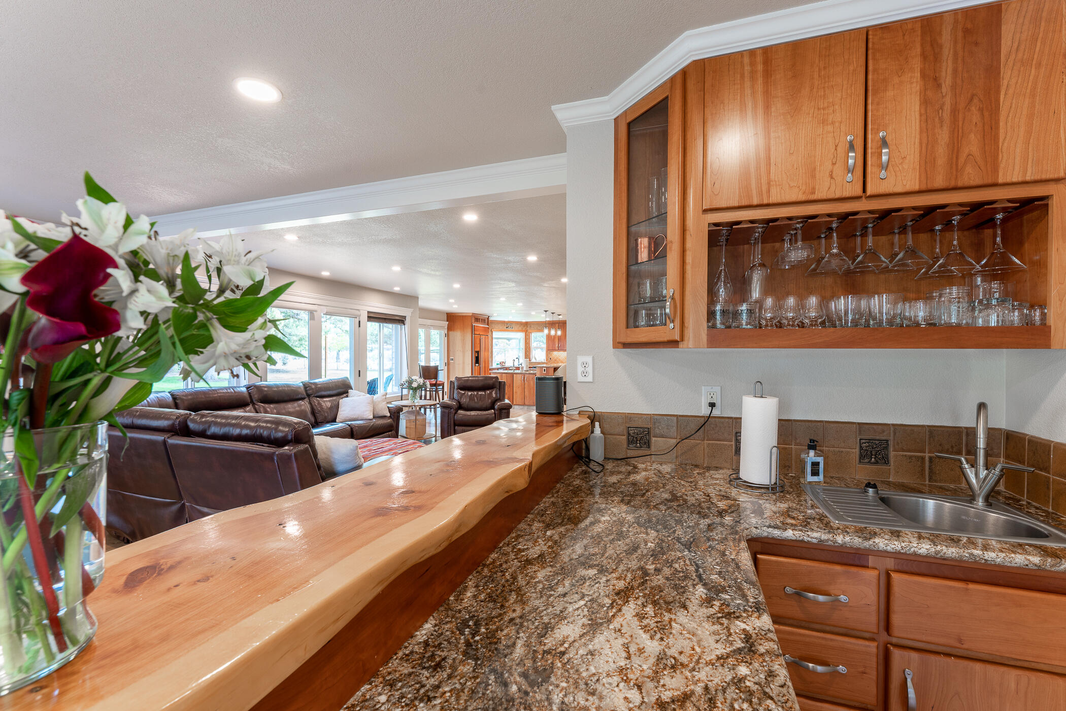 Lovestone Acres - Residential