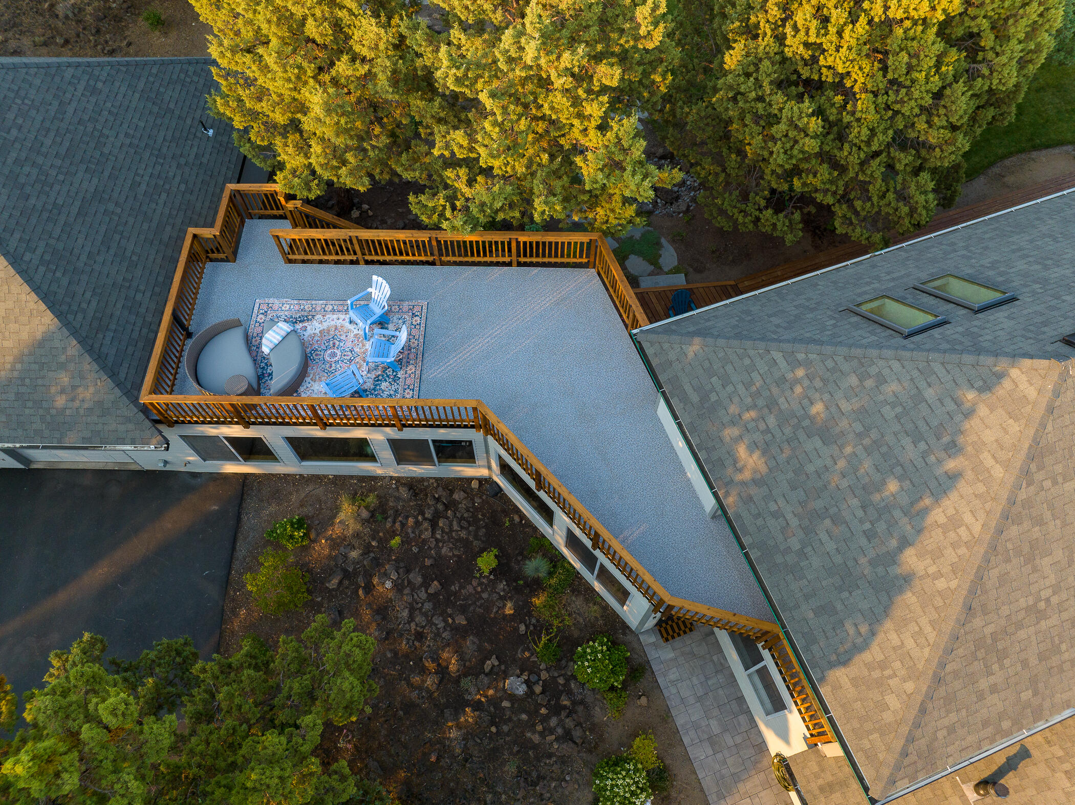 Lovestone Acres - Residential