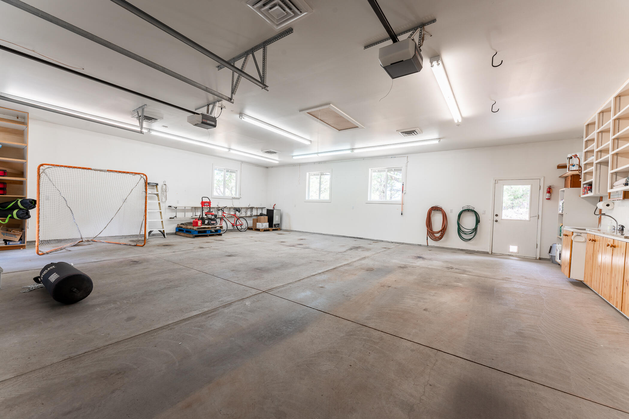 Lovestone Acres - Residential