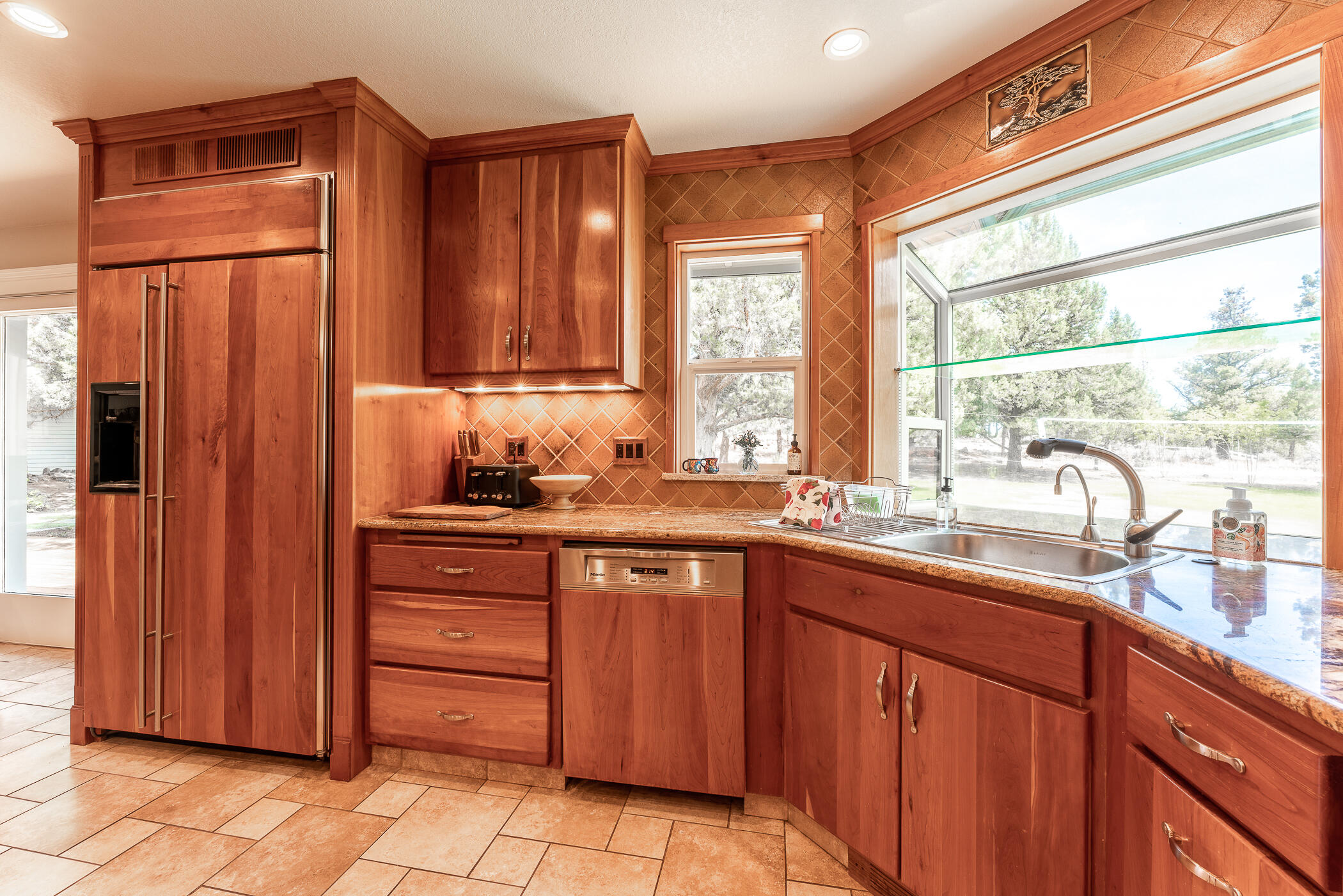 Lovestone Acres - Residential