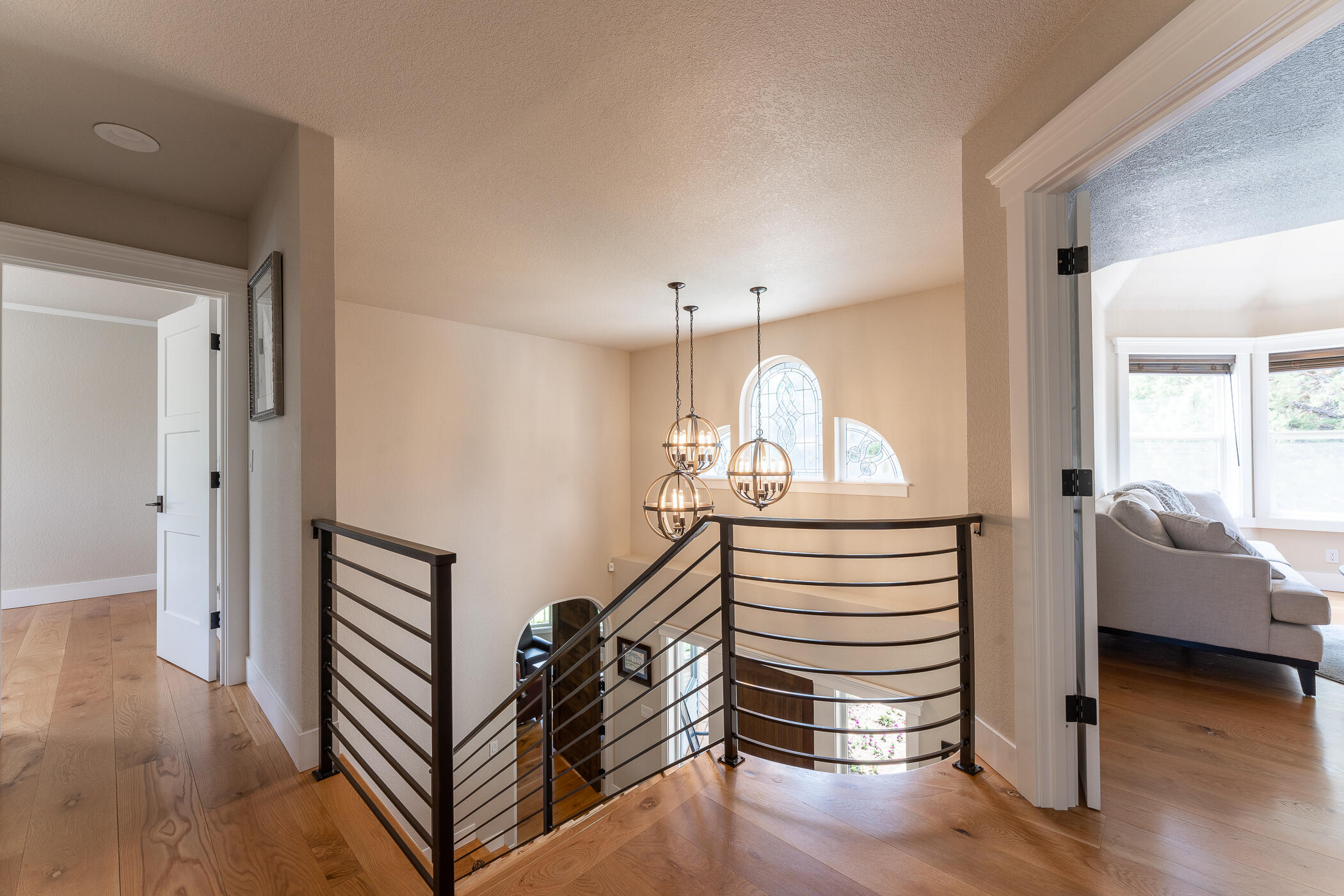 Lovestone Acres - Residential