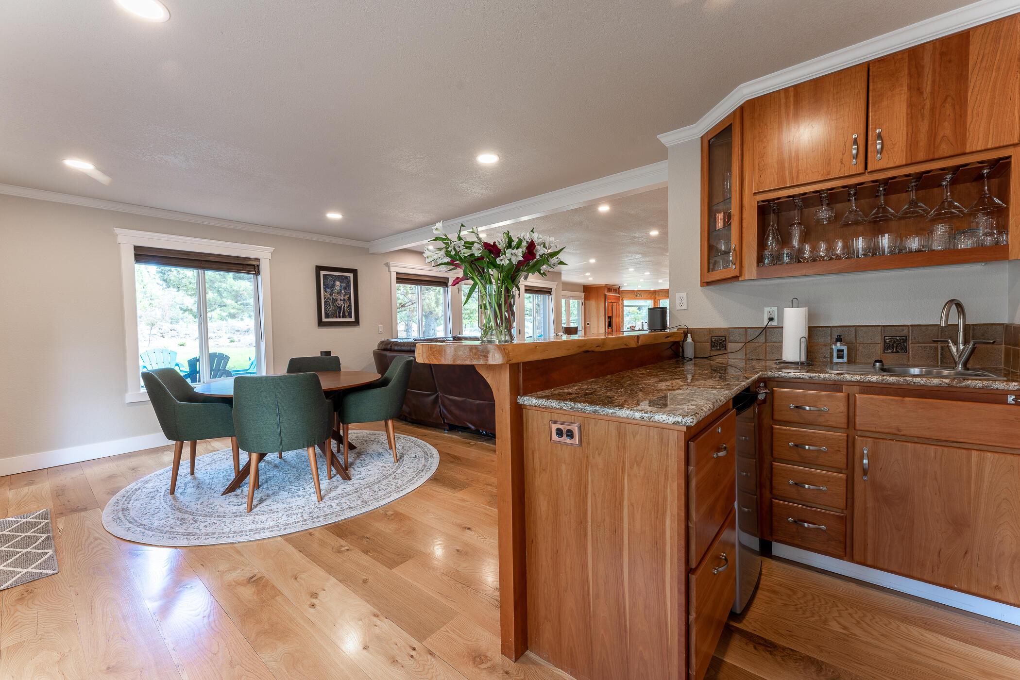 Lovestone Acres - Residential