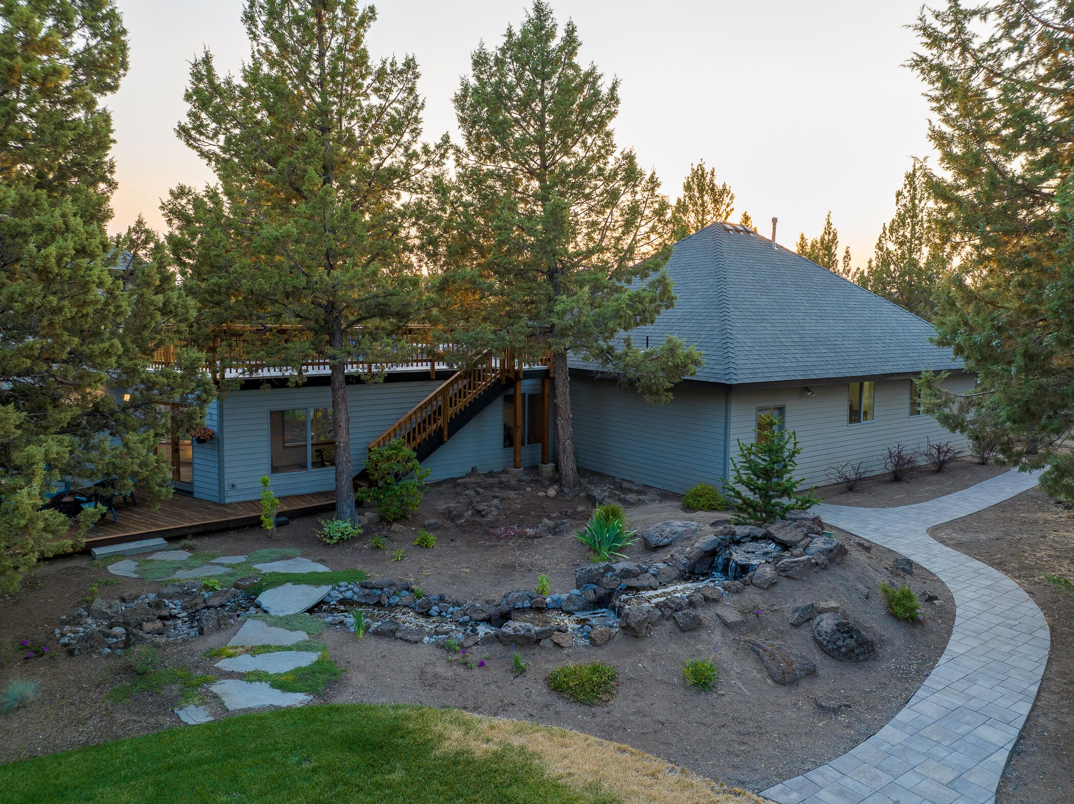 Lovestone Acres - Residential