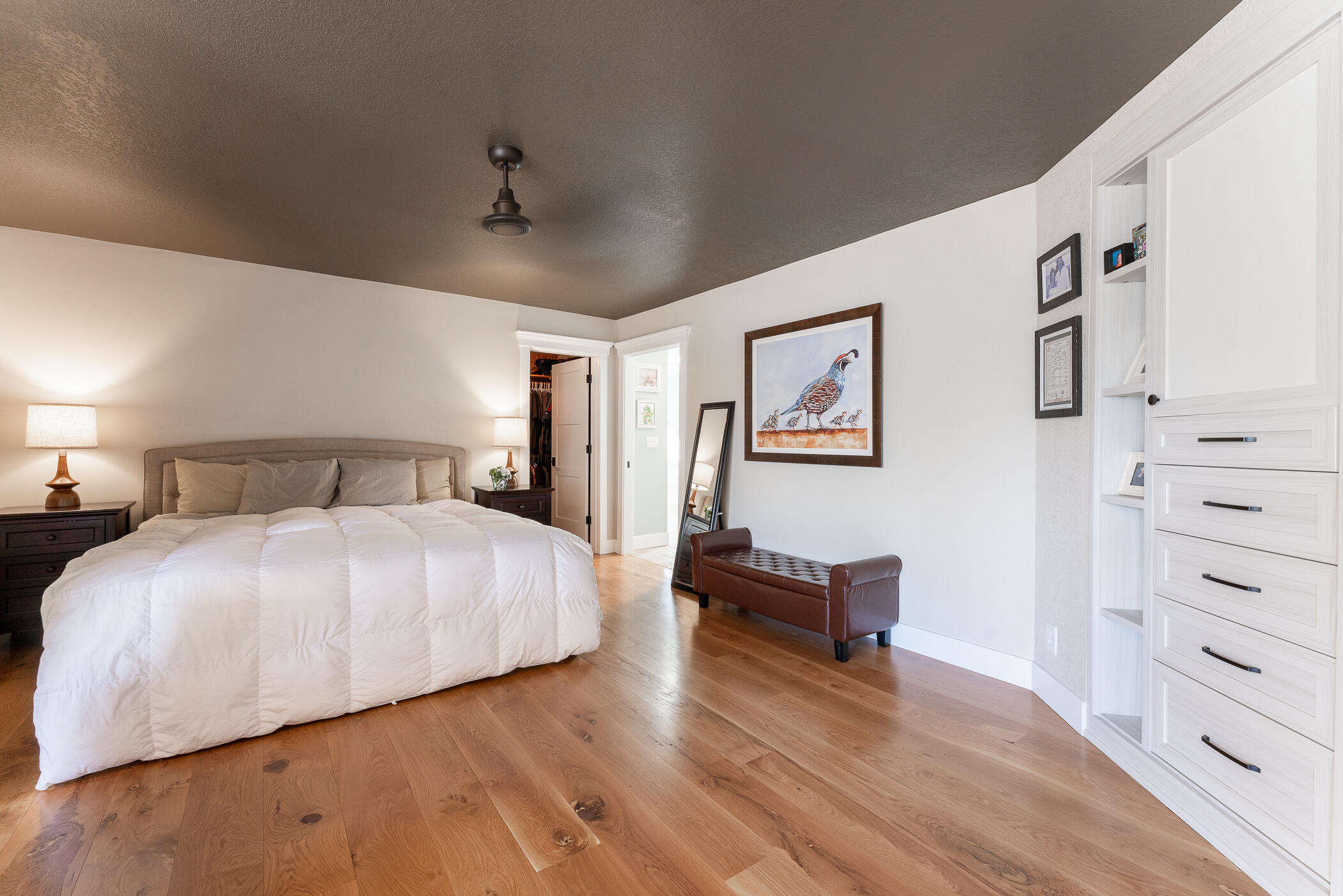 Lovestone Acres - Residential