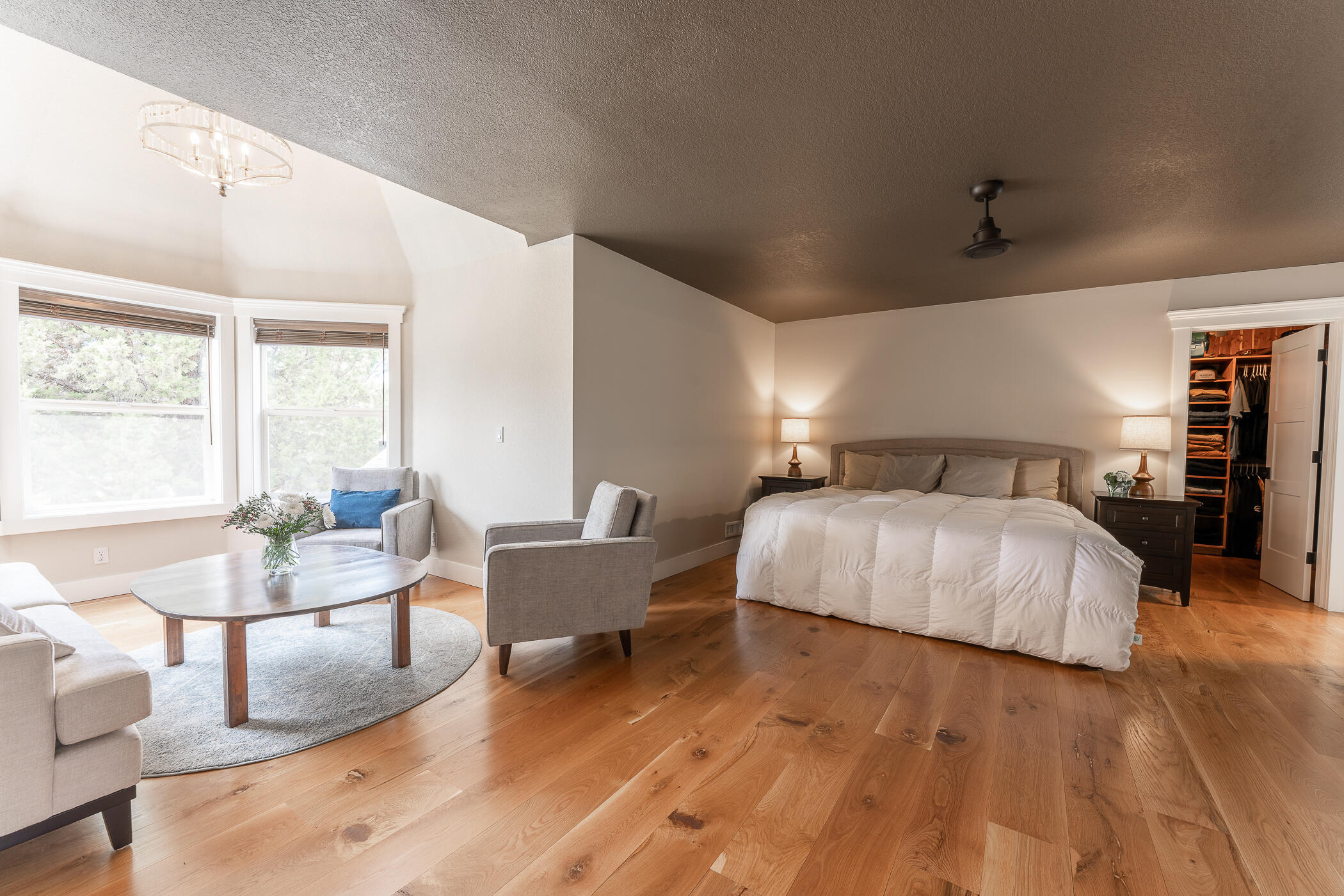 Lovestone Acres - Residential