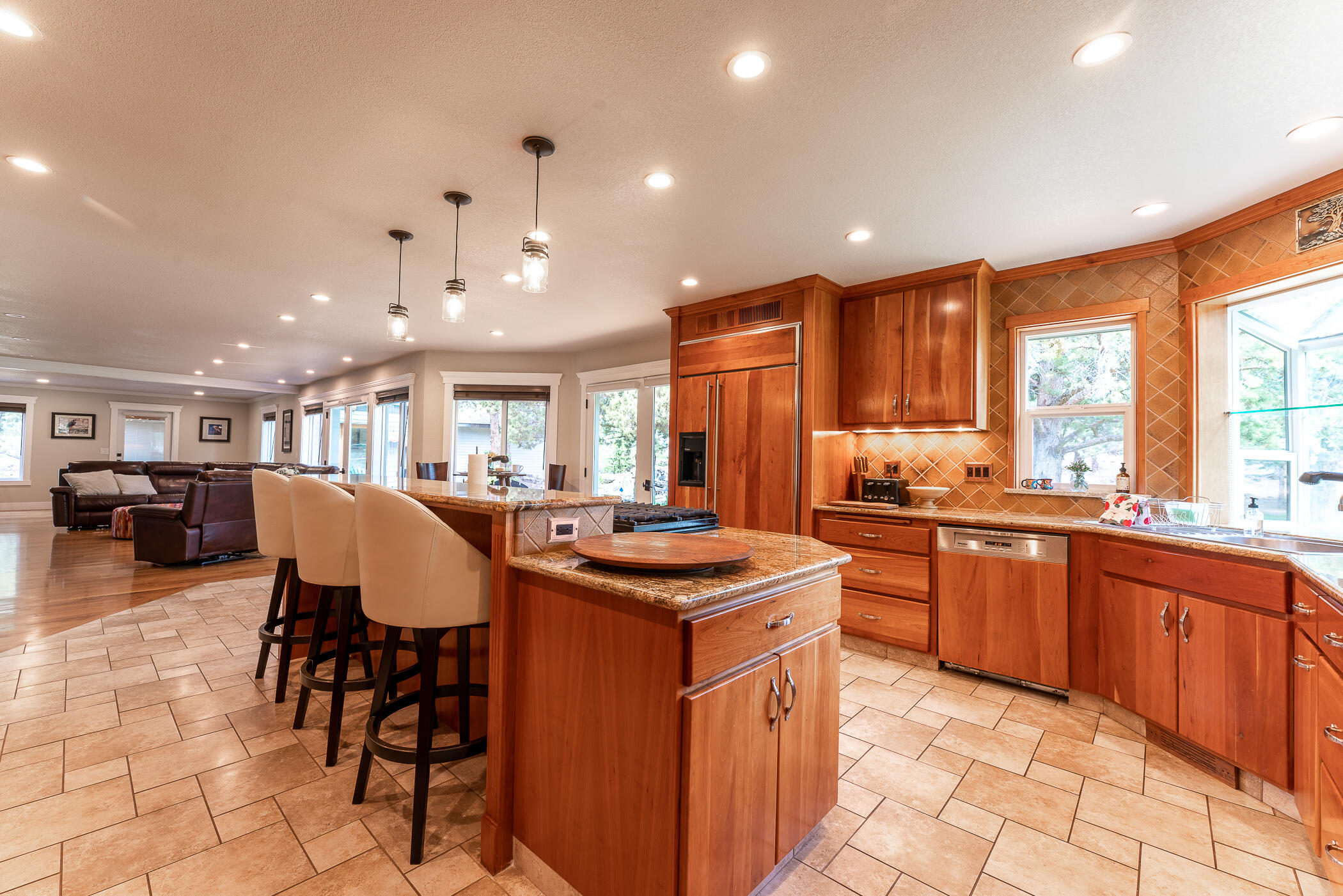 Lovestone Acres - Residential