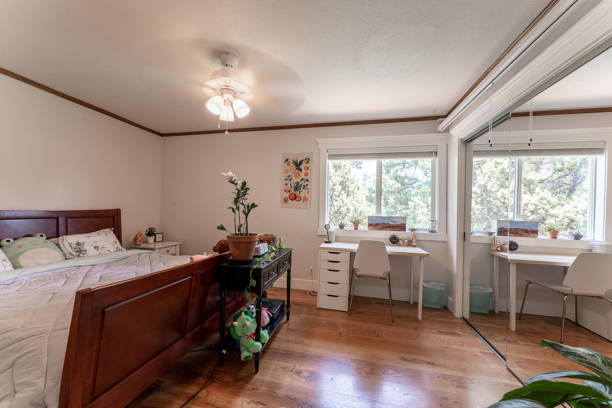 Lovestone Acres - Residential