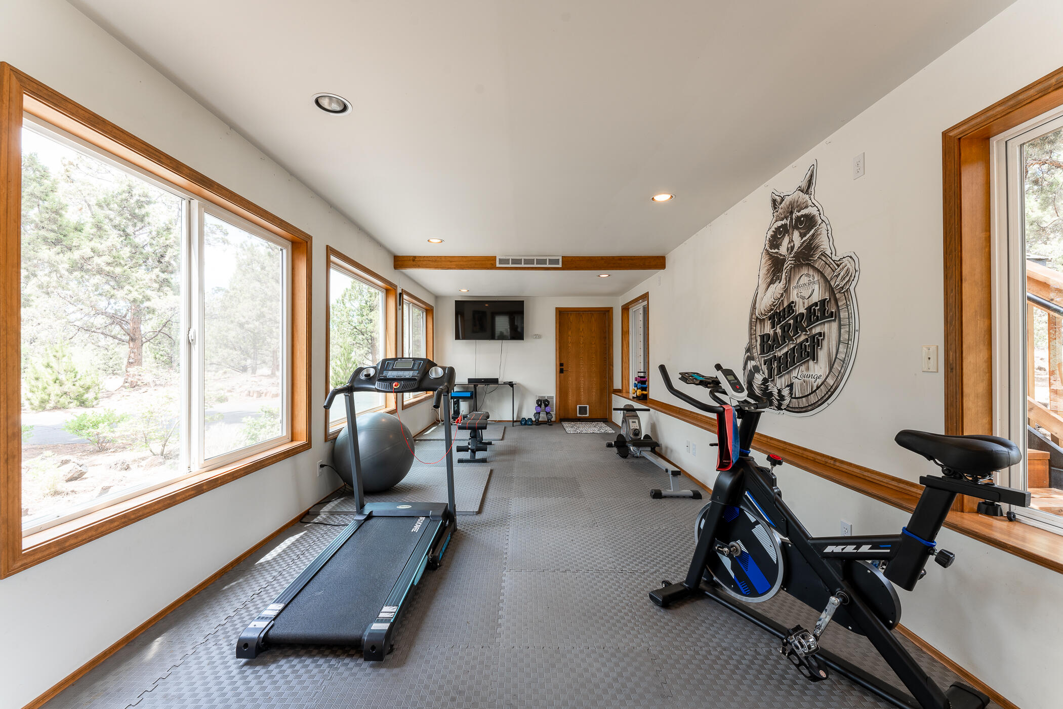 Lovestone Acres - Residential