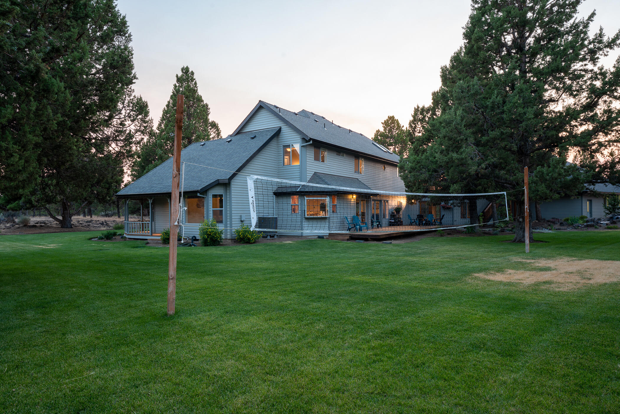 Lovestone Acres - Residential