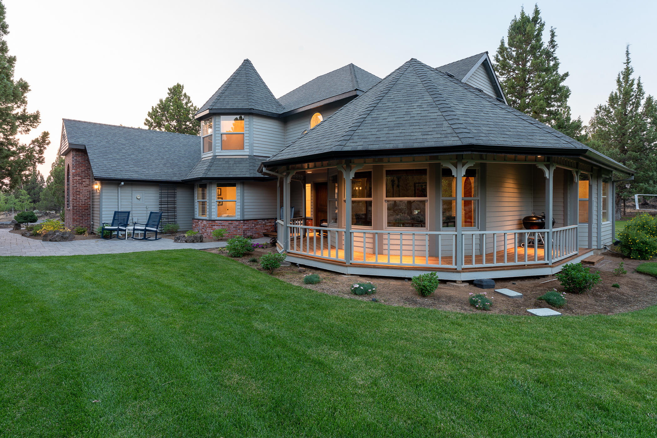 Lovestone Acres - Residential