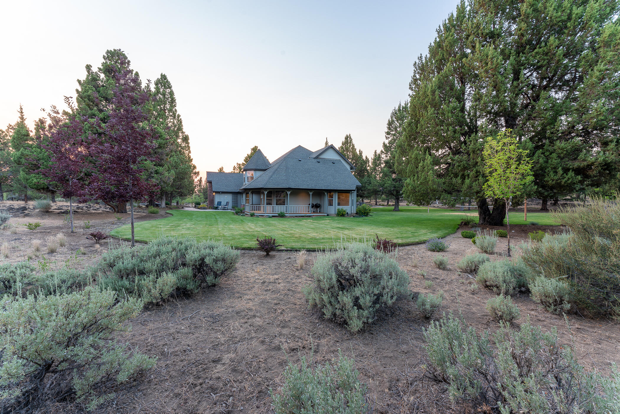 Lovestone Acres - Residential