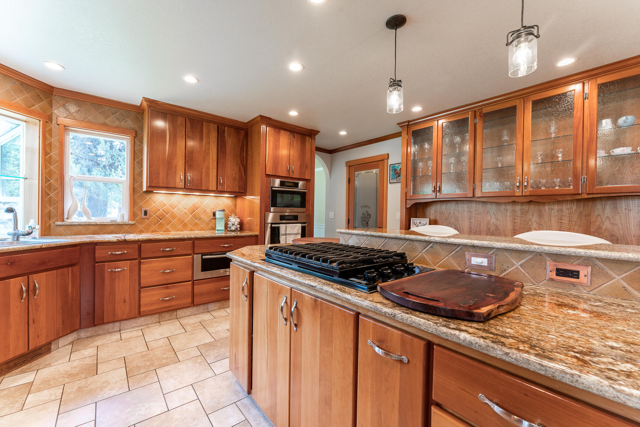 Lovestone Acres - Residential