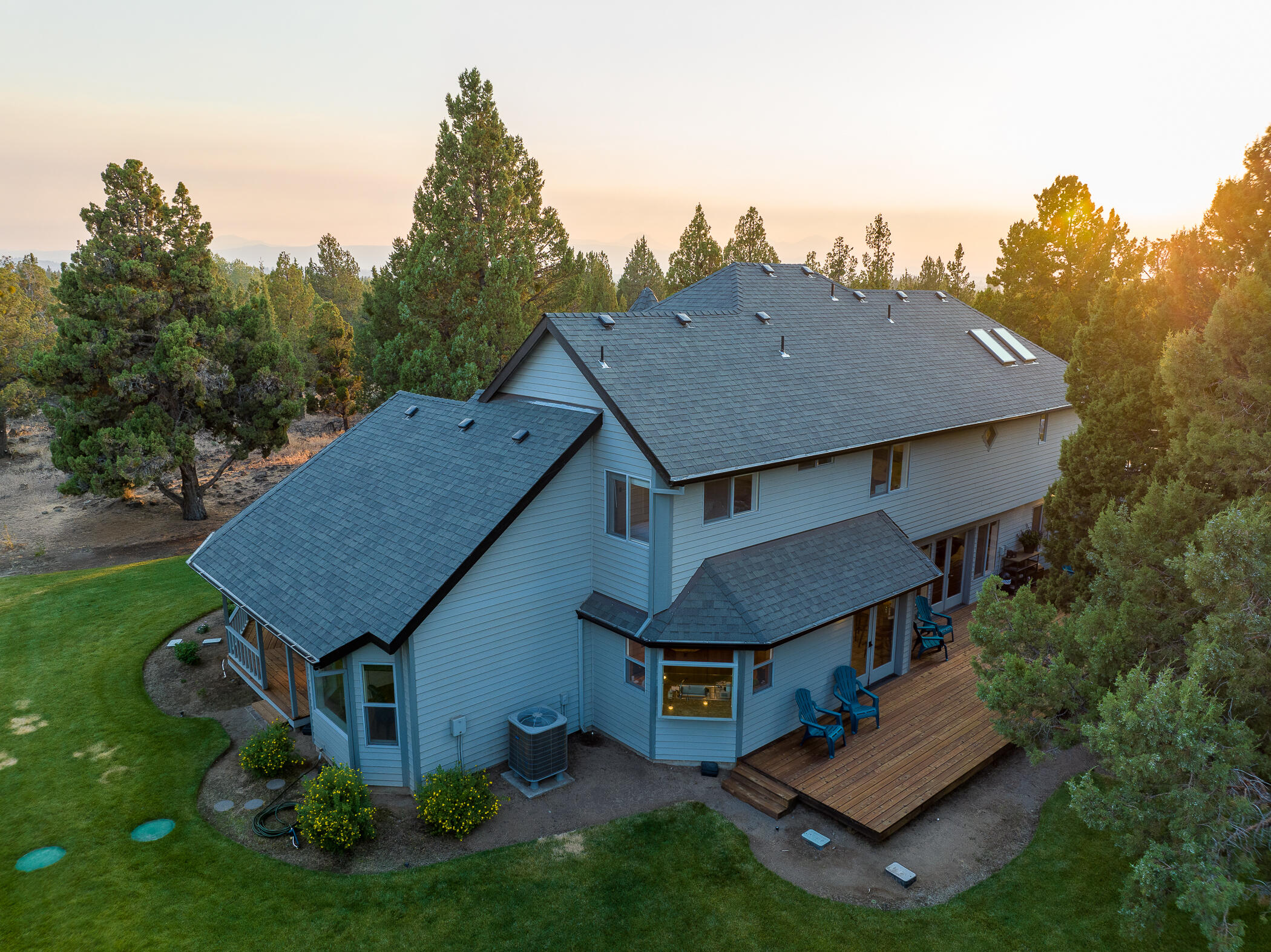 Lovestone Acres - Residential