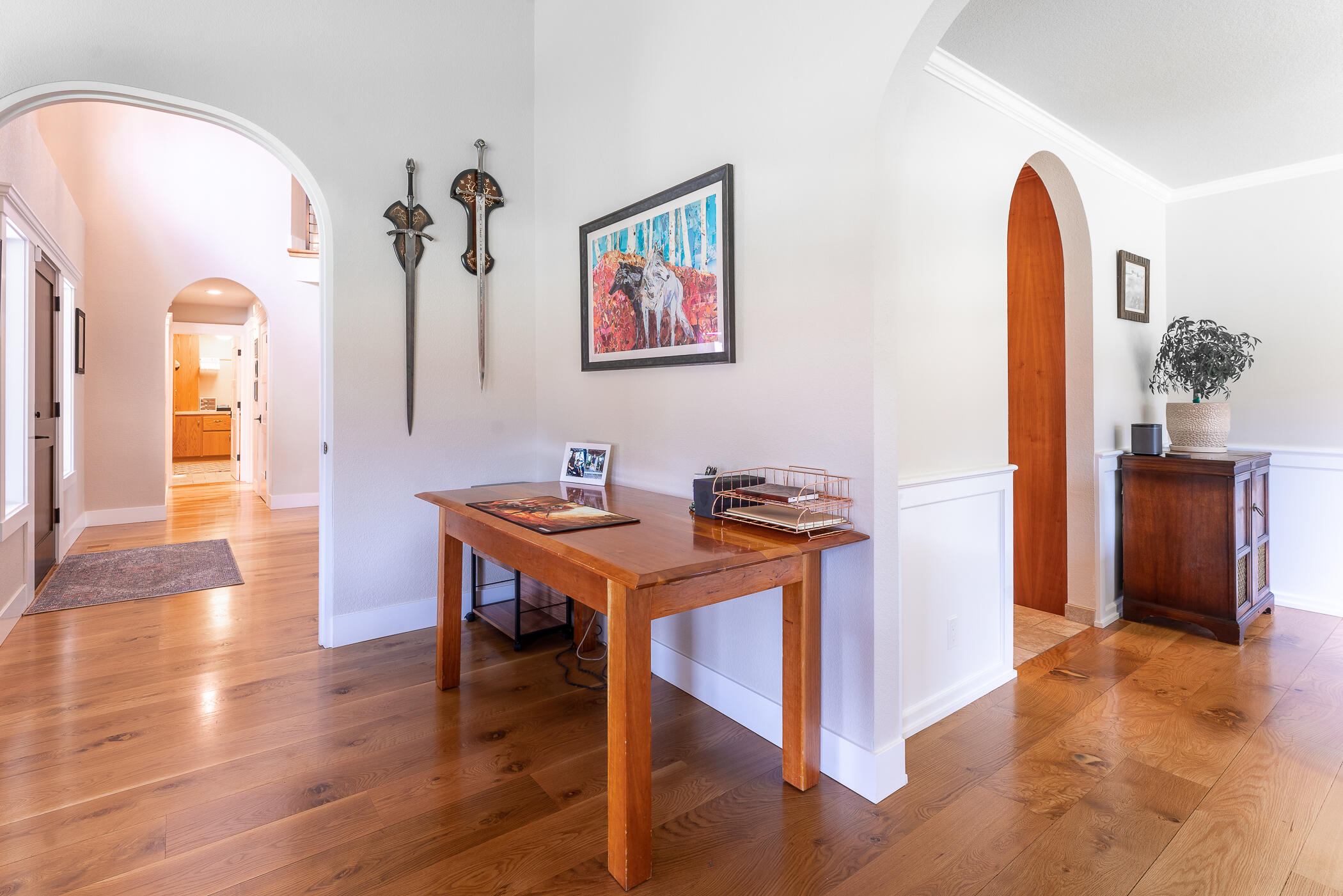 Lovestone Acres - Residential