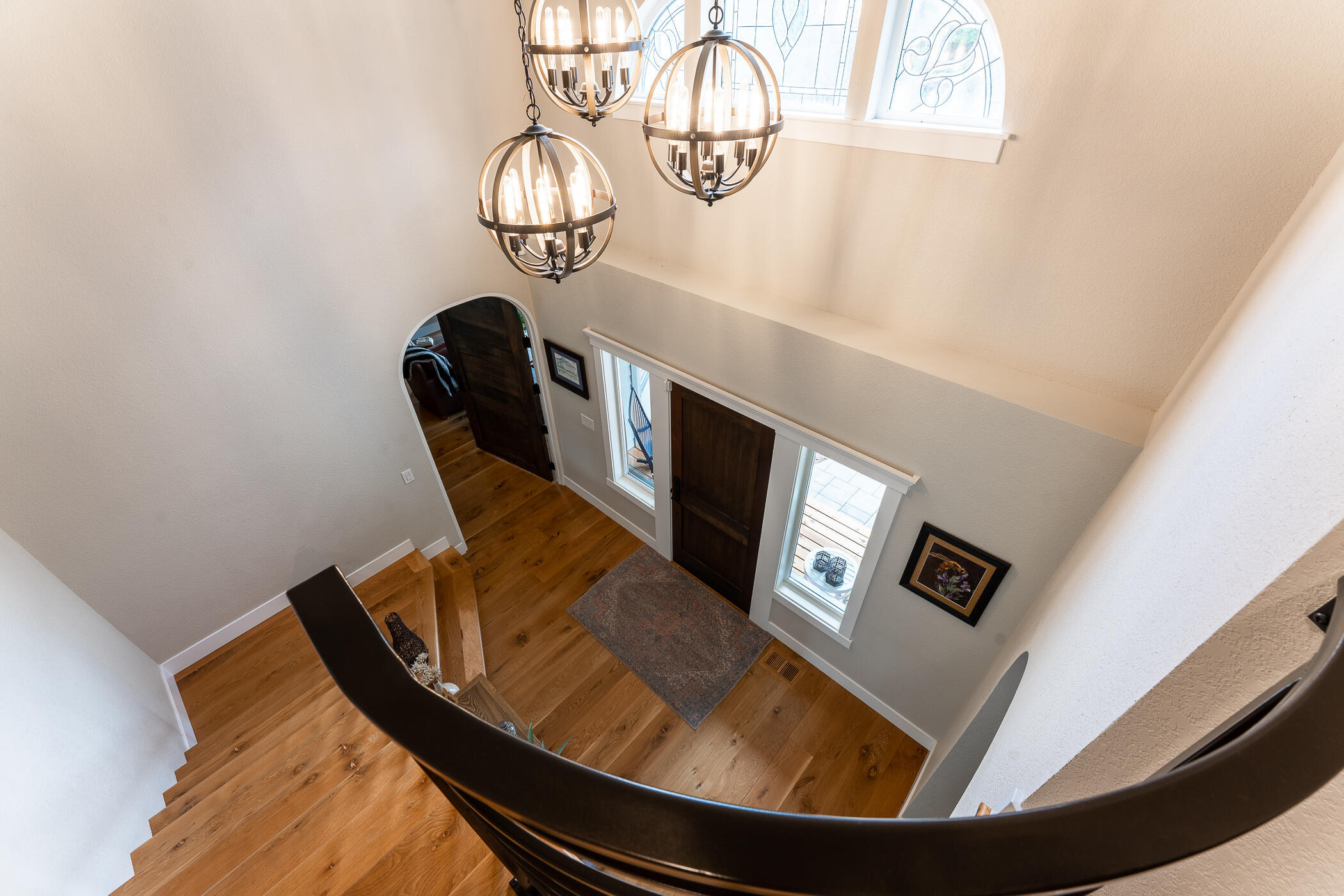 Lovestone Acres - Residential