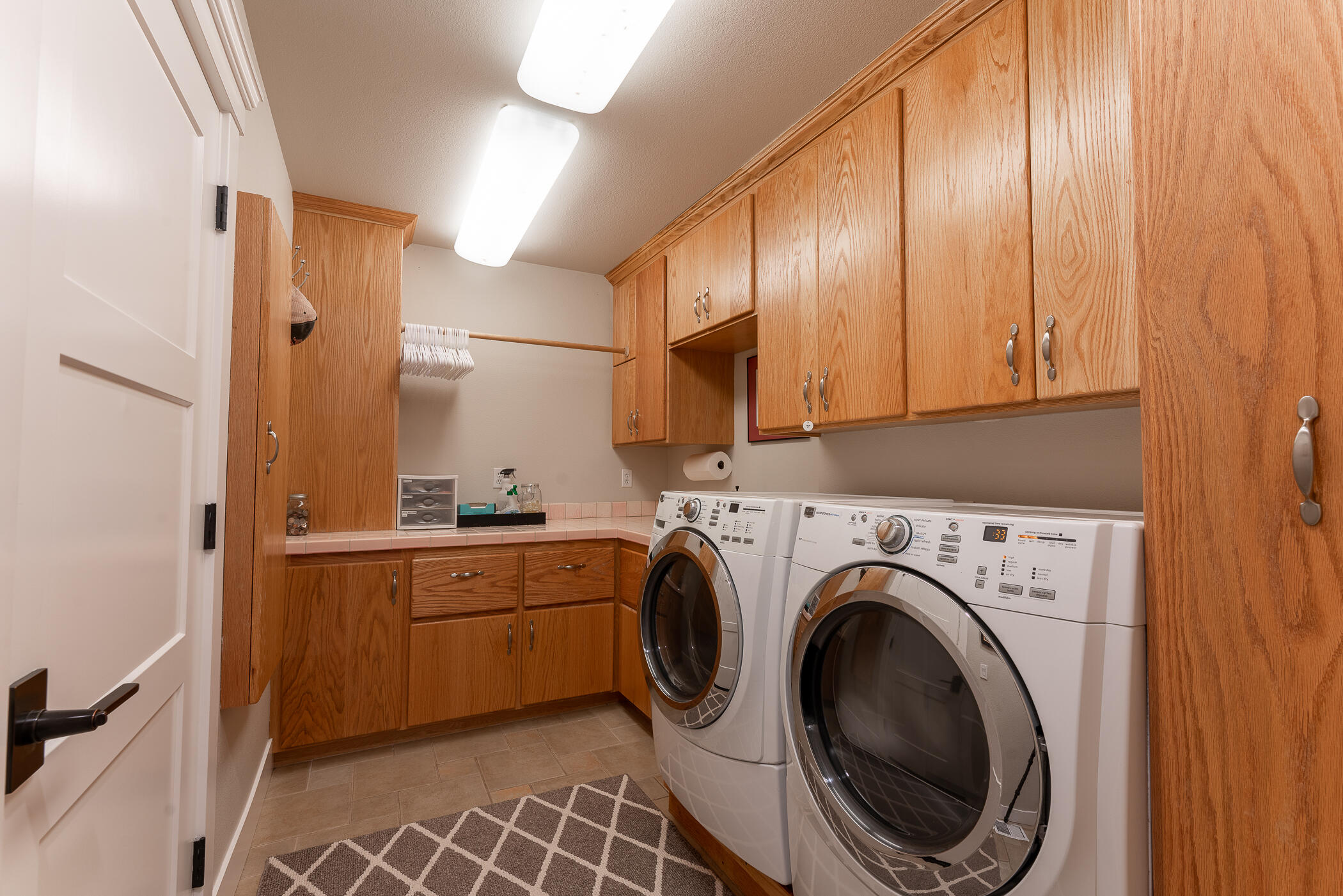 Lovestone Acres - Residential