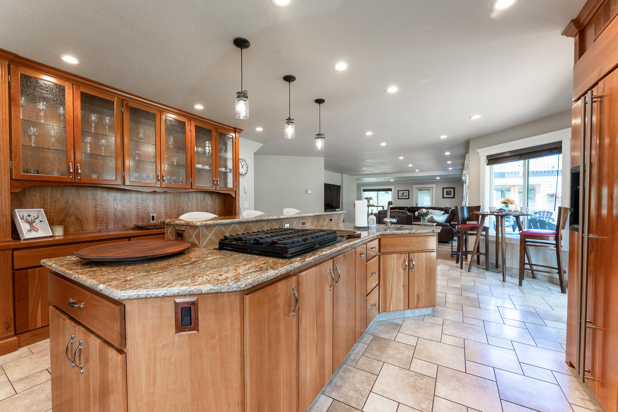 Lovestone Acres - Residential